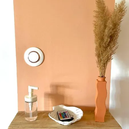 Apartment Appart Cosy 4 Personnes, A 400m De La